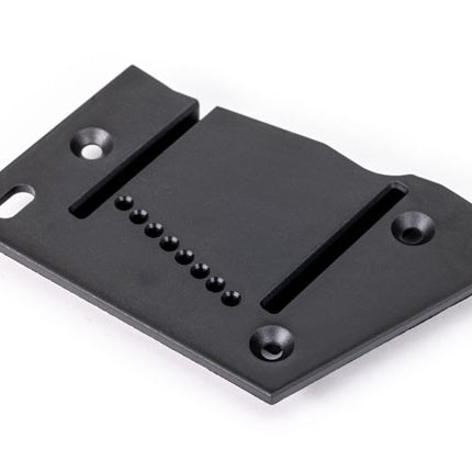 TRA10260, Traxxas Motor mount cap