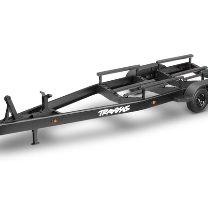 Traxxas Disruptor 4S 26" Self-Righting Boat