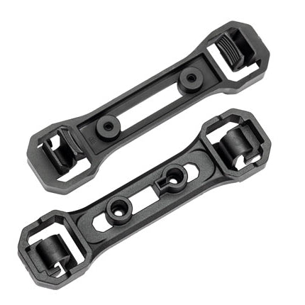 TRA10721, Traxxas BODY MOUNT LATCH F&R