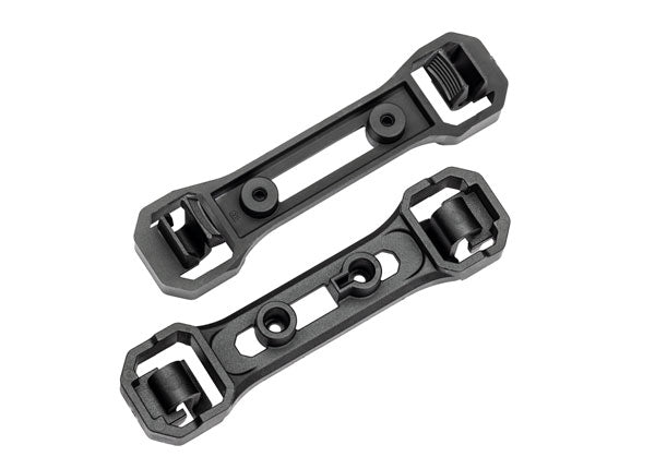 TRA10721, Traxxas BODY MOUNT LATCH F&R