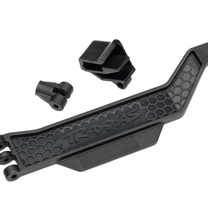 TRA10726, Traxxas BATTERY HOLD-DOWN/STRAP