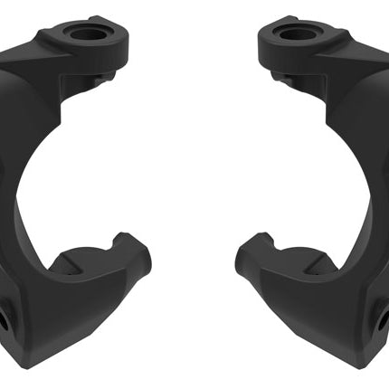 TRA10732-BLK, Traxxas CASTER BLOCKS L&R BLK