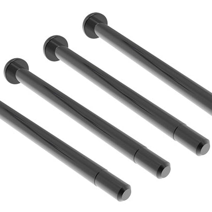 TRA10741X, Traxxas SUSP SCREW PINS INNER STEEL