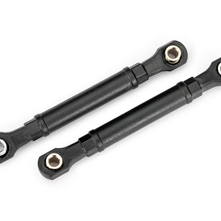 TRA10742, Traxxas FRONT TOE LINKS (2)