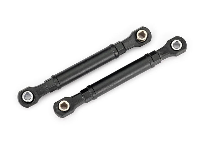 TRA10742, Traxxas FRONT TOE LINKS (2)