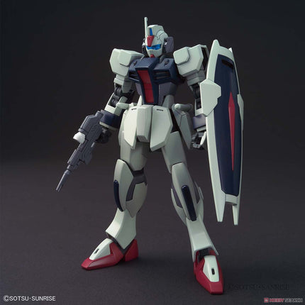 BAN2553797, HG Gundam - GAT-02L2 Dagger L