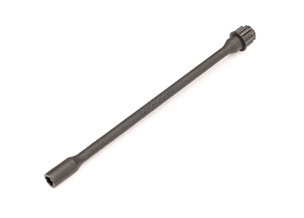 TRA10755, Traxxas DRIVESHAFT CENTER