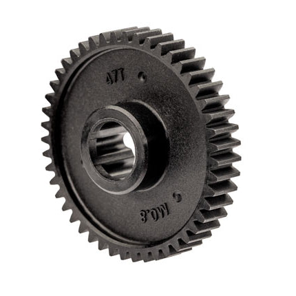 TRA10756, Traxxas SPUR GEAR 47-T .8 MP (32-P)