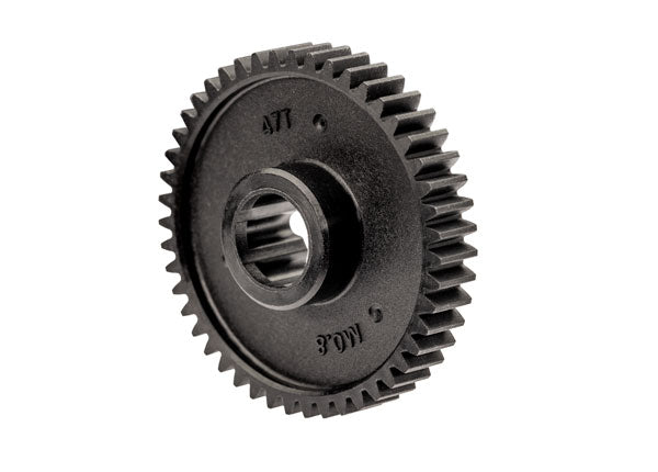 TRA10756, Traxxas SPUR GEAR 47-T .8 MP (32-P)