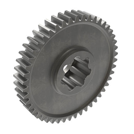 TRA10756X, Traxxas SPUR GEAR STEEL 47T