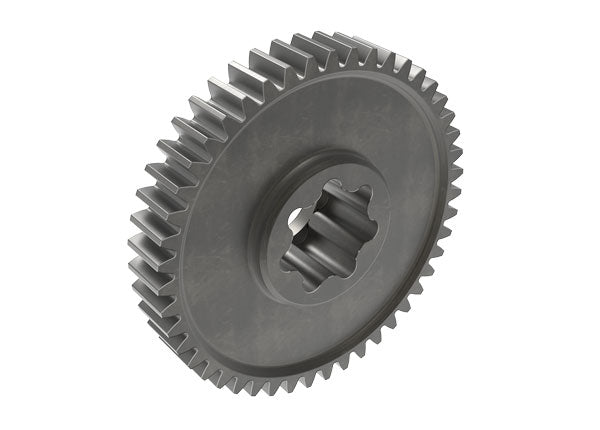 TRA10756X, Traxxas SPUR GEAR STEEL 47T