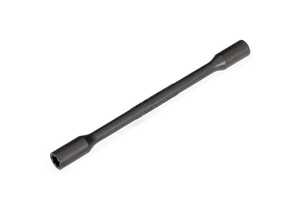 TRA10757, Traxxas DSHAFT CENTER PLASTIC