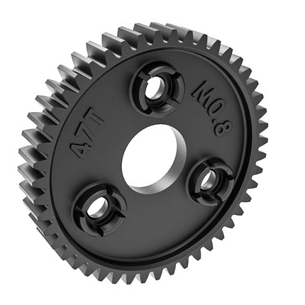 TRA10759, Traxxas SPUR GEAR 47T FOR SLIPPR CLUTCH