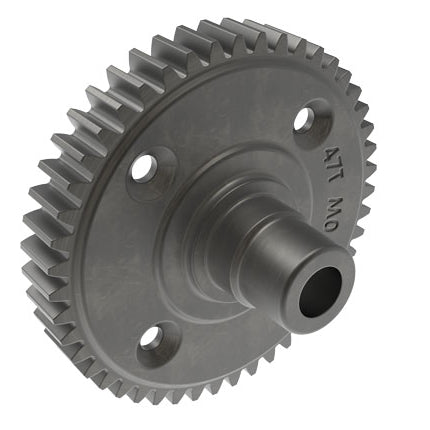 TRA10761X, Traxxas SPUR GEAR