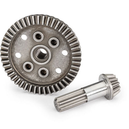 TRA10778, Traxxas RING GEAR DIFF/PINION FRONT