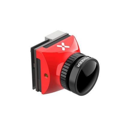 Foxeer T-Rex Micro 1500TVL CMOS 4:3/16:9 PAL/NTSC FPV Camera (1.7mm) - Choose Your Color