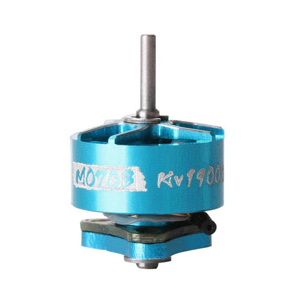 T-Motor M0703 19,000Kv Micro Motor (1.0mm Shaft)