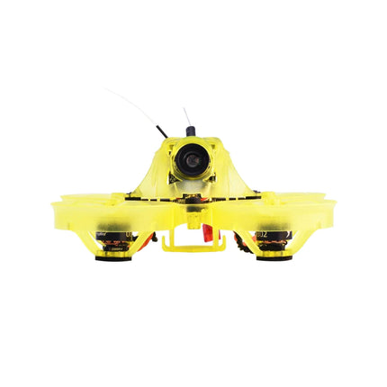 (PRE-ORDER) NewBeeDrone BNF Hummingbird V3 1S Brushless Analog Whoop - ELRS 2.4GHz - RANDOM Color