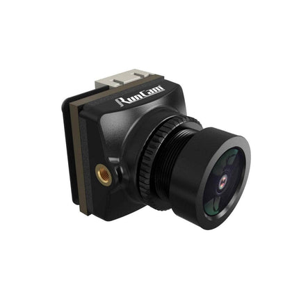 Runcam Phoenix 2 SP Micro 1500TVL Starlight CMOS 4:3/16:9 NTSC/PAL FPV Camera (2.1mm) - Black - Choose Your Version