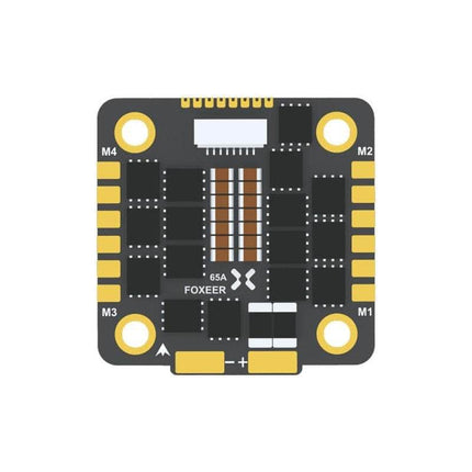 Foxeer Reaper F4 128K 32Bit 65A 3-8S 30x30 4in1 ESC