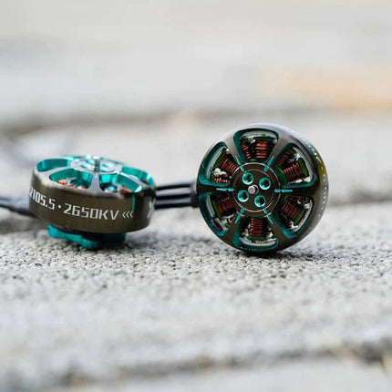 Foxeer Datura 2105.5 2650Kv Motor