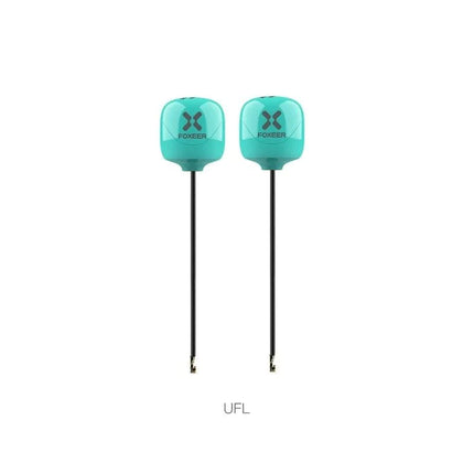 Foxeer Lollipop V4 Plus 5.8GHz U.FL Antenna 2 Pack - RHCP