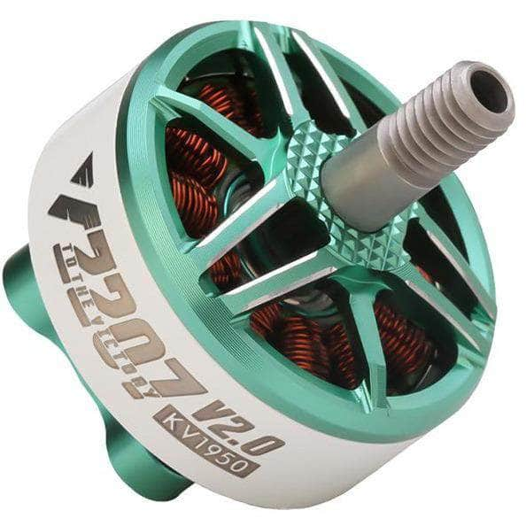 T-Motor VELOX V2 2207 1950Kv Motor