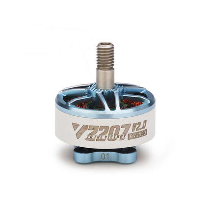 T-Motor VELOX V2 2207 2550Kv Motor