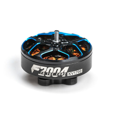 T-Motor F2004 1700Kv Micro Motor (1.5mm Shaft)