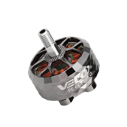 T-Motor VELOX V2 2208 1750Kv Motor - Grey