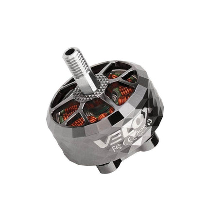 T-Motor VELOX V2 2208 1950Kv Motor - Grey