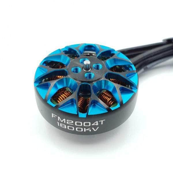 FETtec FM2004T 2004 1800kv Motor