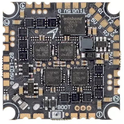 T-Motor F411 1S Toothpick/Whoop AIO w/ 13A 4in1 ESC