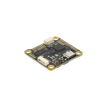 Foxeer H743 X8 4-8S 30x30 Dual BECs Barometer Flight Controller - MPU6000