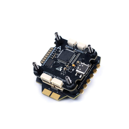 AxisFlying Argus F722 3-6S 30x30 Stack/Combo (F7 FC / 32bit 55A 4in1 ESC)