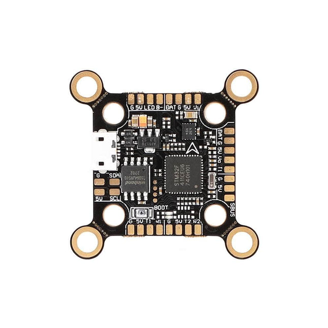 T-Motor Velox F411 Lite 30x30 Flight Controller