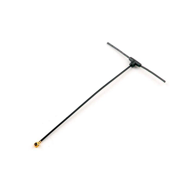 HappyModel 24RX90 2.4GHz RC Antenna For ELRS and TBS Tracer - U.FL