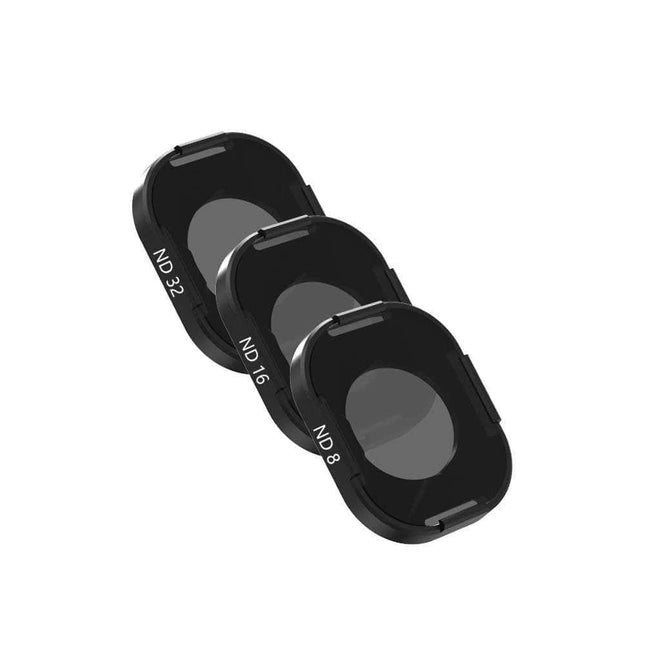 RunCam Thumb Pro ND Filter Set