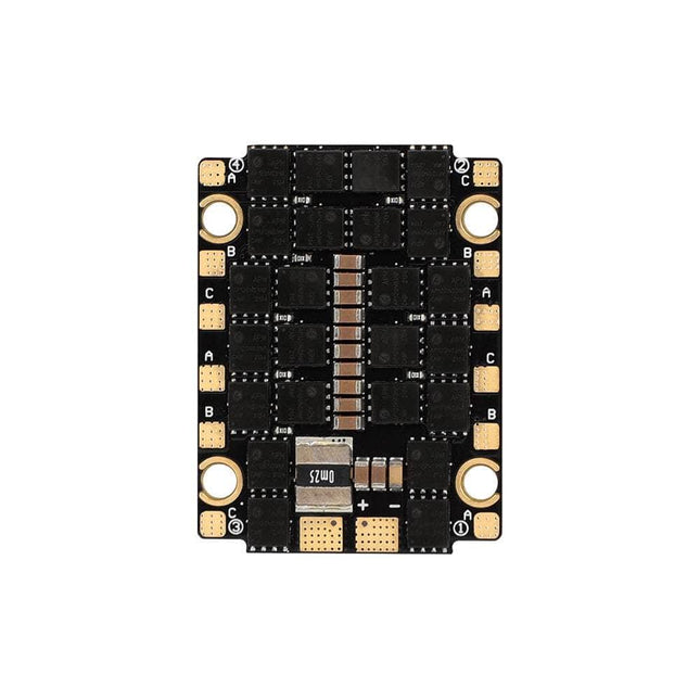 T-Motor V45A Lite 8Bit 45A 3-6S 30x30 4in1 ESC