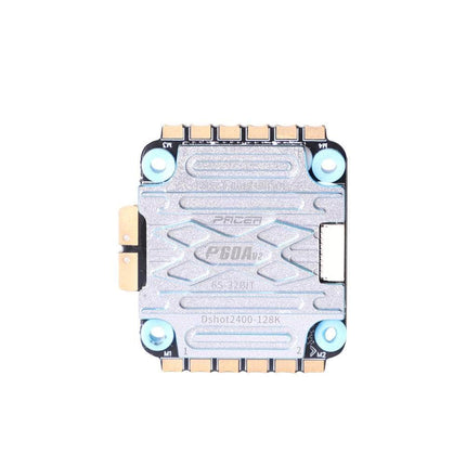 T-Motor P60A V2 60A 32Bit 3-6S 30x30 4in1 ESC