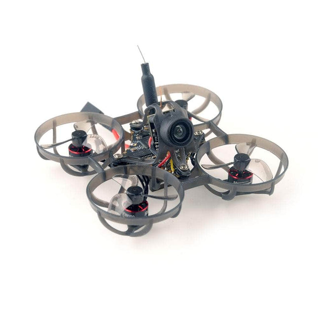 HappyModel BNF 2024 V1 Mobula6 ELRS V3.0 65mm Ultra Light Brushless Analog Whoop - ELRS 2.4GHz