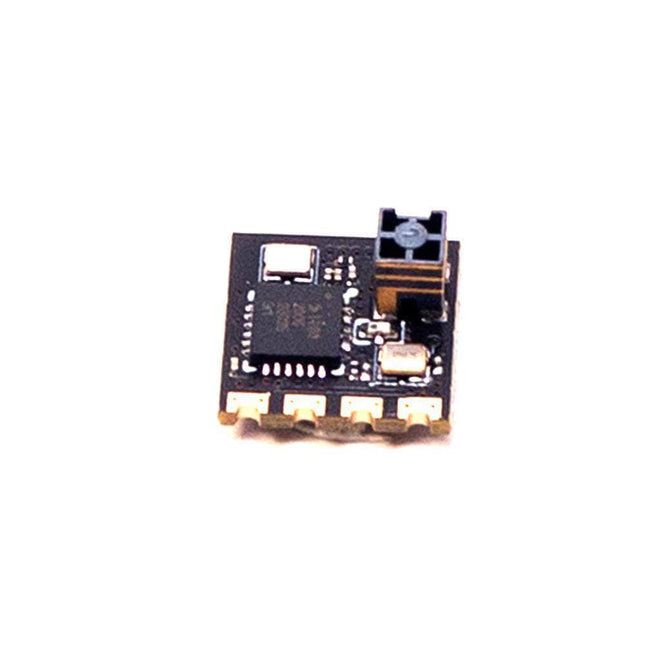 HappyModel 2.4GHz EP2 RX ELRS Receiver - Ceramic Antenna