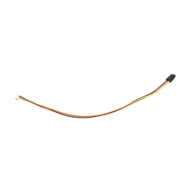 R-XSR to Servo Lead Programming Cable