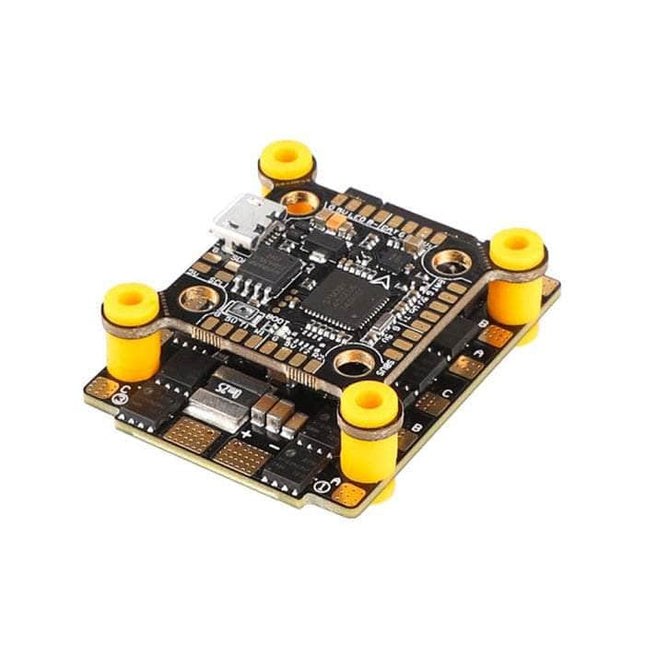 T-Motor F411 & V45A Lite 3-6S 30x30 20x20 Stack/Combo (F4 FC / 8Bit 45A 4in1 ESC)