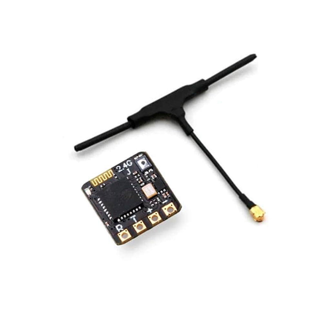 Flywoo ELRS EL24P 2.4GHz Micro Receiver