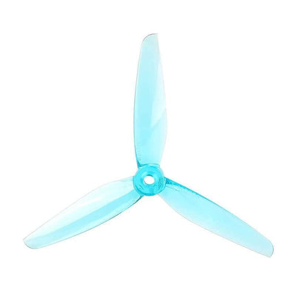 T-Motor F5146 Tri-Blade 5" Prop 4 Pack - Choose Color