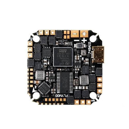 Flywoo Goku GN745 2-6S F7 AIO Flight Controller w/ 40A 32bit ESC