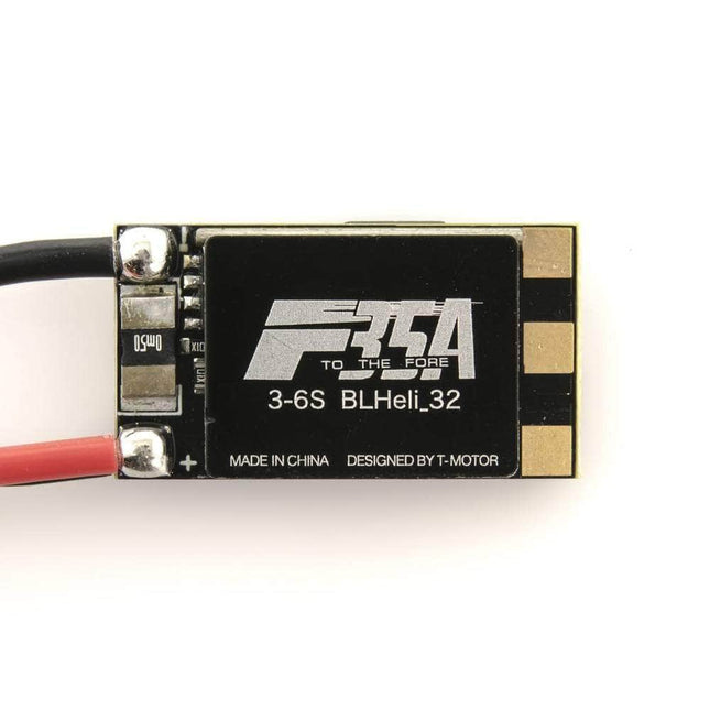 T-Motor F35A 3-6S 35A 32bit ESC