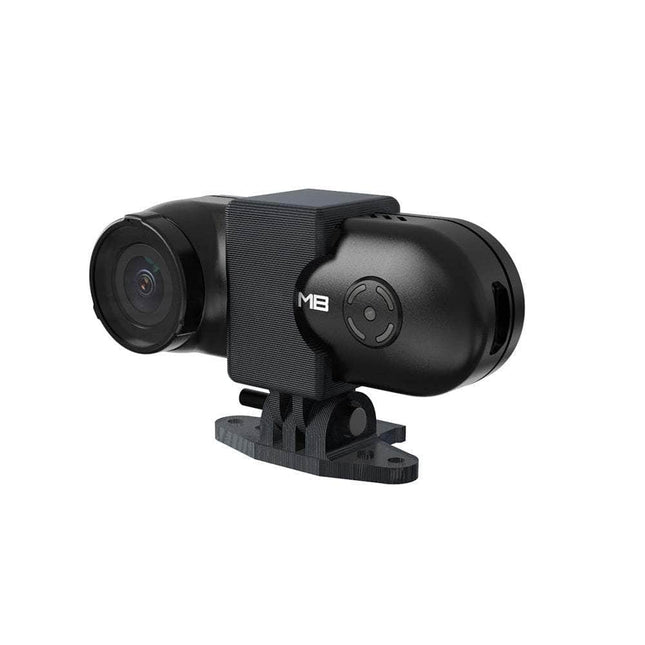 RunCam Thumb 1080p HD Action Camera w/ 3D Printed Mount - Gyroflow Compatible