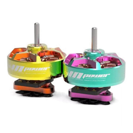 RCinPOWER GTS V3 0802 25,000Kv Micro Motor - Choose Color